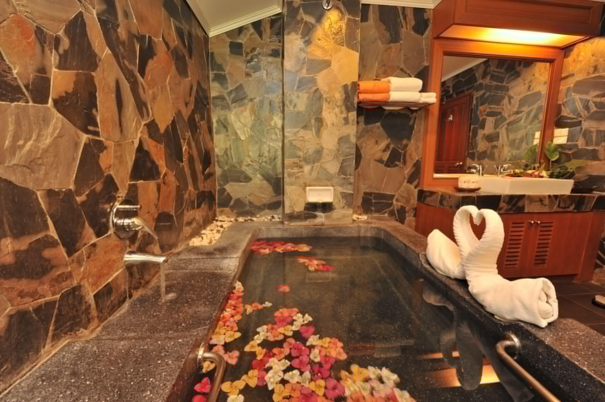 The Privacy Beach Resort & Spa Szamroijot Kültér fotó