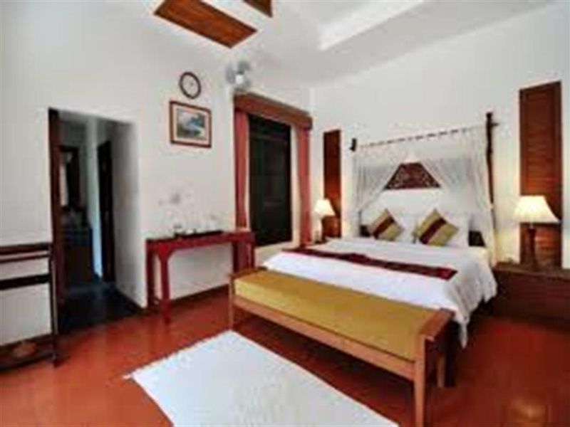 The Privacy Beach Resort & Spa Szamroijot Kültér fotó