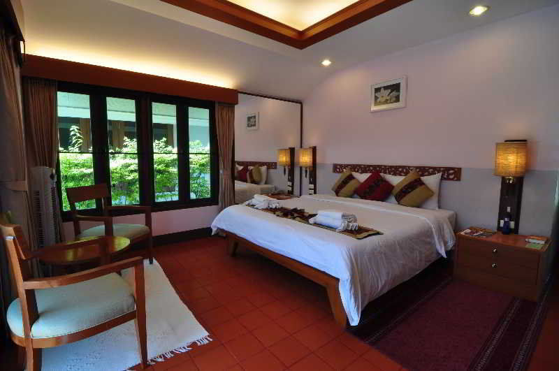 The Privacy Beach Resort & Spa Szamroijot Kültér fotó
